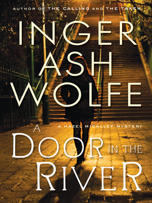Cover image for Door in the River
